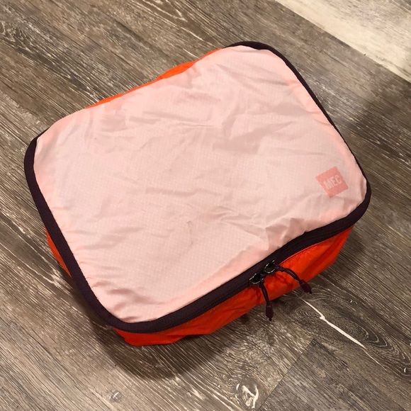 Brand New Mec Mountain Equipment Coop 